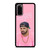 DRAKE RAPPER PINK BLINK Samsung Galaxy S20 Case Cover DRAKE RAPPER PINK BLINK Samsung Galaxy S20 Case Cover