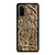 DUCKS UNLIMITED TREE CAMO Samsung Galaxy S20 Case Cover