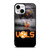 TENNESSEE VOLUNTEERS VOLS FOOTBALL iPhone 13 Mini Case Cover