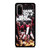 DWYANE WADE HEAT NATION Samsung Galaxy S20 Case Cover