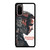 ELEVEN AND WAFFLES ART Samsung Galaxy S20 Case Cover