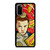 ELEVEN AND WAFFLES Samsung Galaxy S20 Case Cover