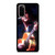 ELVIS PRESLEY KING Samsung Galaxy S20 Case Cover