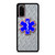 EMT EMS MEDICAL Samsung Galaxy S20 Case Cover