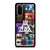 FALL OUT BOY ROCK BAND Samsung Galaxy S20 Case Cover