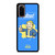 FALLOUT VAULT BOY Samsung Galaxy S20 Case Cover
