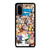 FAMILY GUY CHARACTER Samsung Galaxy S20 Case Cover