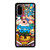 FAMILY GUY PINBALL Samsung Galaxy S20 Case Cover