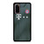FC BAYERN MUNCHEN JERSEY KIT Samsung Galaxy S20 Case Cover