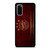 FC BAYERN MUNCHEN THE BAVARIANS Samsung Galaxy S20 Case Cover FC BAYERN MUNCHEN THE BAVARIANS Samsung Galaxy S20 Case Cover