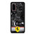 FERRARI ENGINE 1 Samsung Galaxy S20 Case Cover