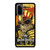 FIVE FINGER DEATH PUNCH 5FDP Samsung Galaxy S20 Case Cover