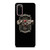 FIVE FINGER DEATH PUNCH BAND Samsung Galaxy S20 Case Cover