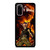 FIVE FINGER DEATH PUNCH FFDP BAND Samsung Galaxy S20 Case Cover