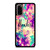 FLAWLESS FLORAL Samsung Galaxy S20 Case Cover