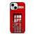 TELEPHONE 1 iPhone 13 Mini Case Cover