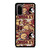 FLORIDA STATE FSU COLLAGE Samsung Galaxy S20 Case Cover