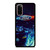 FORD CAR LOGO Samsung Galaxy S20 Case Cover