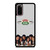 FRIENDS CENTRAL PERK  Samsung Galaxy S20 Case Cover FRIENDS CENTRAL PERK  Samsung Galaxy S20 Case Cover