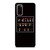 FRIENDS DON'T LIE LIGHTS 1 Samsung Galaxy S20 Case Cover