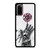 FULL METAL ALCHEMIST Samsung Galaxy S20 Case Cover