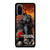 GEARS OF WAR GAME Samsung Galaxy S20 Case Cover