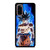 GOKU NEW FORM Samsung Galaxy S20 Case Cover GOKU NEW FORM Samsung Galaxy S20 Case Cover