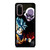 GOKU VS JIREN 2 Samsung Galaxy S20 Case Cover GOKU VS JIREN 2 Samsung Galaxy S20 Case Cover