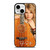 TAYLOR SWIFT GUITAR 2 iPhone 13 Mini Case Cover