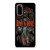 GUNS N ROSES 1 Samsung Galaxy S20 Case Cover GUNS N ROSES 1 Samsung Galaxy S20 Case Cover