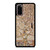 GUSTAV KLIMT TREE OF LIFE Samsung Galaxy S20 Case Cover