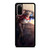 HARLEY QUINN 3 Samsung Galaxy S20 Case Cover