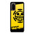 HEART PIRATES TRAFALGAR LAW ONE PIECE Samsung Galaxy S20 Case Cover