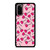 HEARTS LOLLIPOP Samsung Galaxy S20 Case Cover