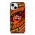 TASMANIAN DEVIL iPhone 13 Mini Case Cover