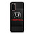 HONDA 1 Samsung Galaxy S20 Case Cover