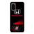 HONDA 3 Samsung Galaxy S20 Case Cover