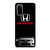 HONDA CAR 2 Samsung Galaxy S20 Case Cover