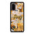 HONEY LOGO 1 Samsung Galaxy S20 Case Cover HONEY LOGO 1 Samsung Galaxy S20 Case Cover