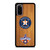 HOUSTON ASTROS 2 Samsung Galaxy S20 Case Cover HOUSTON ASTROS 2 Samsung Galaxy S20 Case Cover
