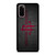 HOUSTON ROCKETS 1 Samsung Galaxy S20 Case Cover