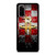 HOUSTON ROCKETS GOLD LOGO Samsung Galaxy S20 Case Cover HOUSTON ROCKETS GOLD LOGO Samsung Galaxy S20 Case Cover
