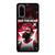 HOUSTON ROCKETS JAMES HARDEN Samsung Galaxy S20 Case Cover HOUSTON ROCKETS JAMES HARDEN Samsung Galaxy S20 Case Cover