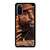 ICE CUBE AMERICAN RAPPER Samsung Galaxy S20 Case Cover