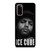 ICE CUBE RAPPER Samsung Galaxy S20 Case Cover ICE CUBE RAPPER Samsung Galaxy S20 Case Cover