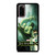 INCREDIBLE HULK Samsung Galaxy S20 Case Cover
