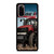 INTERNATIONAL HARVESTER TRACTOR 2 Samsung Galaxy S20 Case Cover INTERNATIONAL HARVESTER TRACTOR 2 Samsung Galaxy S20 Case Cover