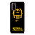 IOWA HAWKEYES FIGHT FOR Samsung Galaxy S20 Case Cover IOWA HAWKEYES FIGHT FOR Samsung Galaxy S20 Case Cover