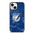 TAMPA BAY LIGHTNING NHL LOGO iPhone 13 Mini Case Cover