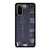 IPHONE APPLE INTERNAL Samsung Galaxy S20 Case Cover